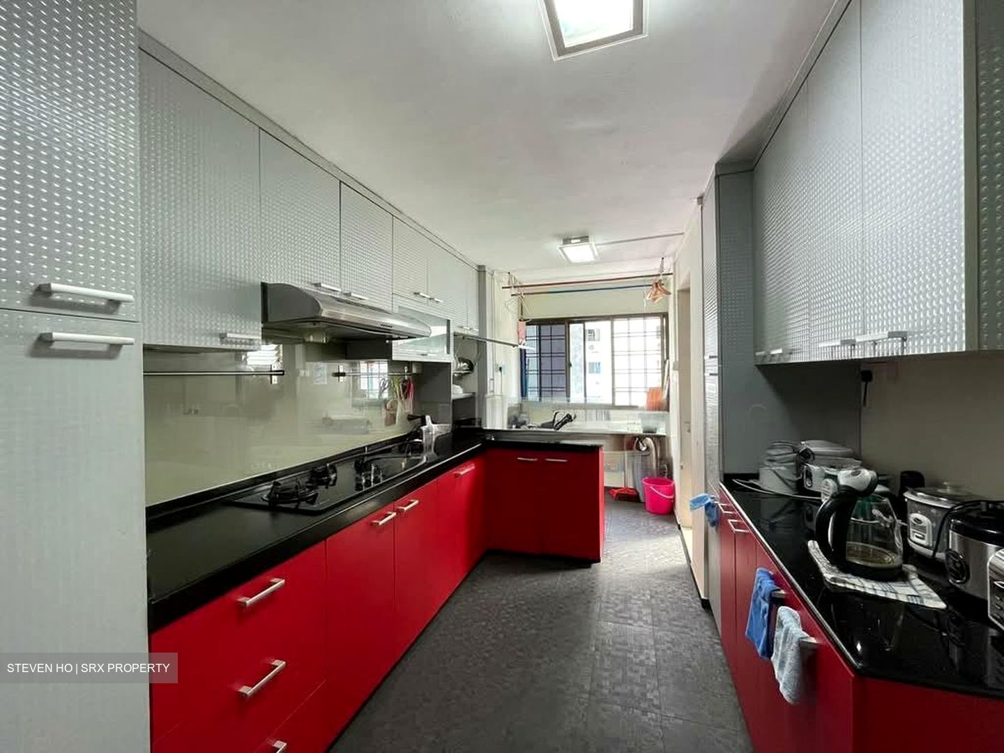 Blk 155 Chong Pang Vista (Yishun), HDB 5 Rooms #603730791